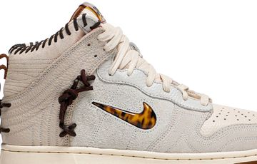 Foto do produto Tênis Nike Bodega x Dunk High Friends & Family