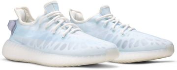 Foto do produto Tênis Adidas Yeezy Boost 350 V2 Mono Ice