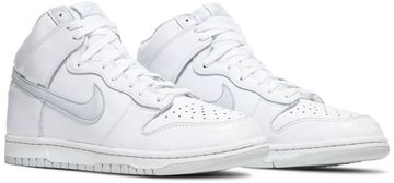 Foto do produto Tênis Nike Dunk High SP Pure Platinum