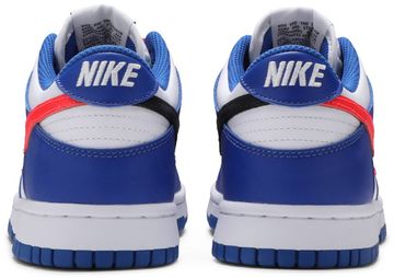 Foto do produto Tênis Nike Dunk Low Game Royal Crimson