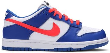Foto do produto Tênis Nike Dunk Low Game Royal Crimson