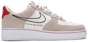 Foto do produto Tênis Nike Air Force 1 '07 LV8 First Use