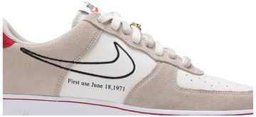 Foto do produto Tênis Nike Air Force 1 '07 LV8 First Use
