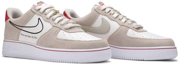 Foto do produto Tênis Nike Air Force 1 '07 LV8 First Use