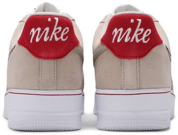 Foto do produto Tênis Nike Air Force 1 '07 LV8 First Use