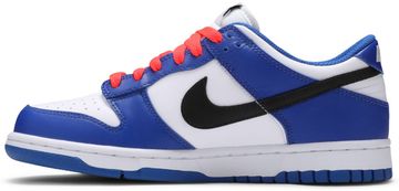 Foto do produto Tênis Nike Dunk Low Game Royal Crimson
