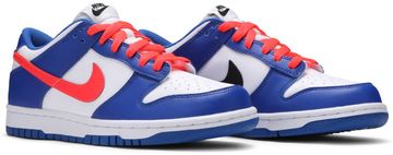 Foto do produto Tênis Nike Dunk Low Game Royal Crimson