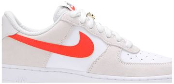 Foto do produto Tênis Nike Air Force 1 '07 SE First Use