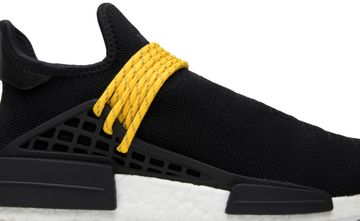 Foto do produto Tênis Adidas Pharrell x NMD Human Race Black