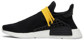 Foto do produto Tênis Adidas Pharrell x NMD Human Race Black