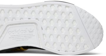 Foto do produto Tênis Adidas Pharrell x NMD Human Race Black