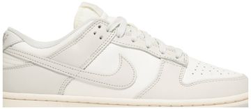 Foto do produto Tênis Nike Dunk Low Light Bone