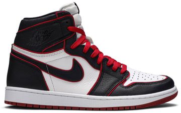 Foto do produto Tênis Air Jordan 1 Retro High OG Bloodline