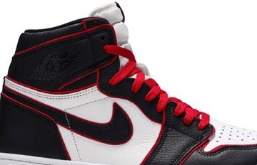Foto do produto Tênis Air Jordan 1 Retro High OG Bloodline