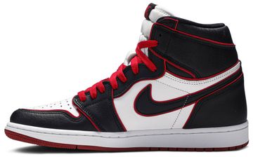 Foto do produto Tênis Air Jordan 1 Retro High OG Bloodline