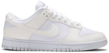 Foto do produto Tênis Air Jordan 1 Low Move To Zero - Sail