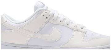 Foto do produto Tênis Air Jordan 1 Low Move To Zero - Sail