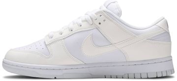 Foto do produto Tênis Air Jordan 1 Low Move To Zero - Sail
