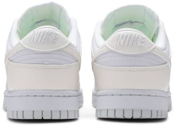 Foto do produto Tênis Air Jordan 1 Low Move To Zero - Sail