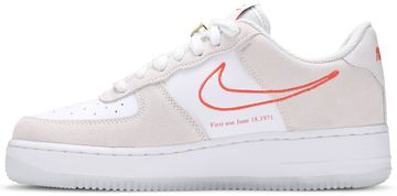 Foto do produto Tênis Nike Air Force 1 '07 SE First Use