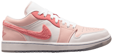 Foto do produto Tênis Air Jordan 1 Low SE Mighty Swooshers