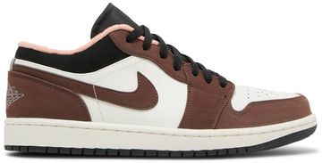 Foto do produto Tênis Air Jordan 1 Low Mocha