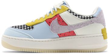 Foto do produto Tênis Nike Air Force 1 Shadow Patchwork
