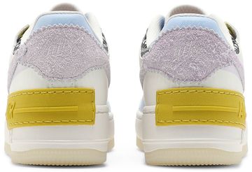 Foto do produto Tênis Nike Air Force 1 Shadow Patchwork