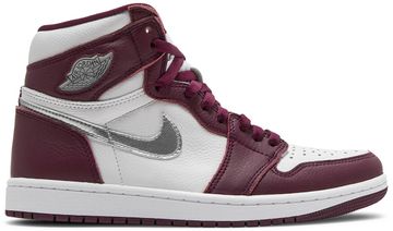 Foto do produto Tênis Air Jordan 1 High OG Bordeaux
