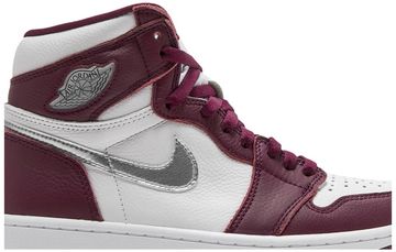 Foto do produto Tênis Air Jordan 1 High OG Bordeaux