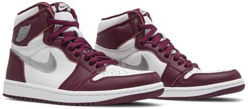 Foto do produto Tênis Air Jordan 1 High OG Bordeaux
