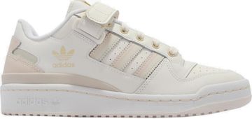 Foto do produto Tênis Adidas Forum Low Premium White Halo Ivory