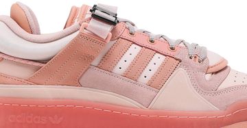 Foto do produto Tênis Adidas Bad Bunny x Forum Buckle Low Easter Egg