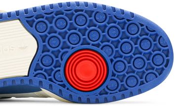 Foto do produto Tênis Adidas Forum 84 Low Bright Blue
