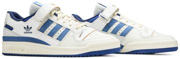 Foto do produto Tênis Adidas Forum 84 Low Bright Blue
