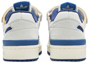 Foto do produto Tênis Adidas Forum 84 Low Bright Blue