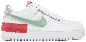 Foto do produto Tênis Nike Air Force 1 Shadow Archeo Pink 'Seafoam'