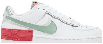 Foto do produto Tênis Nike Air Force 1 Shadow Archeo Pink 'Seafoam'