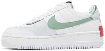 Foto do produto Tênis Nike Air Force 1 Shadow Archeo Pink 'Seafoam'