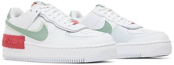 Foto do produto Tênis Nike Air Force 1 Shadow Archeo Pink 'Seafoam'