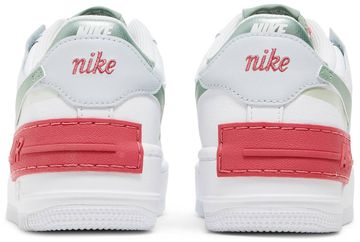 Foto do produto Tênis Nike Air Force 1 Shadow Archeo Pink 'Seafoam'