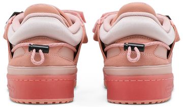 Foto do produto Tênis Adidas Bad Bunny x Forum Buckle Low Easter Egg