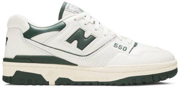 Foto do produto Tênis New Balance Aimé Leon Dore x 550 Evergreen