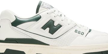 Foto do produto Tênis New Balance Aimé Leon Dore x 550 Evergreen