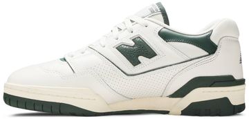 Foto do produto Tênis New Balance Aimé Leon Dore x 550 Evergreen