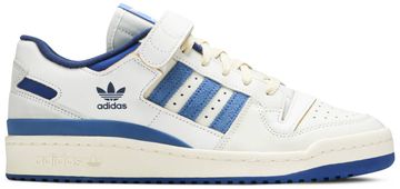 Foto do produto Tênis Adidas Forum 84 Low Bright Blue