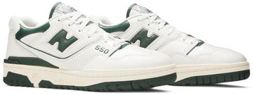 Foto do produto Tênis New Balance Aimé Leon Dore x 550 Evergreen