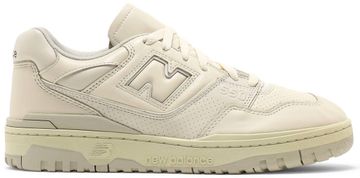 Foto do produto Tênis New Balance AURALEE x 550 Ecru