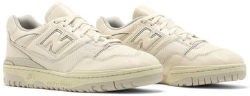 Foto do produto Tênis New Balance AURALEE x 550 Ecru