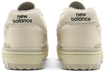 Foto do produto Tênis New Balance AURALEE x 550 Ecru